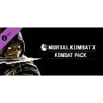 Mortal Kombat X - Kombat Pack 1 🔑STEAM🔥РОССИЯ+МИР