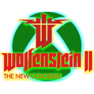 Wolfenstein II: The New Colossus XBOX ONE/Series