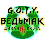 Ведьмак 3 Дикая Охота-издание Игра года XBOX ONE