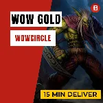 Wowcircle Золото вов циркл Голда +5%
