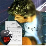 Mike Oldfield - Muse [Guitar Cover]