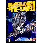 Borderlands The Pre-Sequel КЛЮЧ СРАЗУ/ STEAM KEY