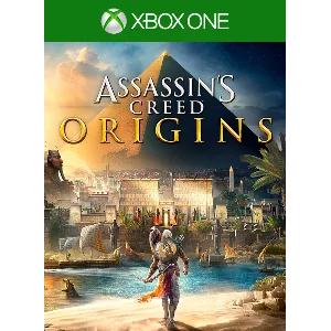 Assassin´s Creed Origins / XBOX ONE, Series X|S 🏅🏅🏅