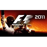 F1 2011 (Steam Key Region Free / ROW)