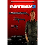 PAYDAY 2 (Steam Gift Region Free / ROW)