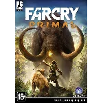 Far Cry Primal (Uplay key)RU+CIS