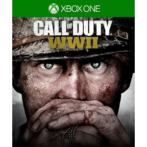 Call of Duty: WW II XBOX ONE/Xbox Series X|S