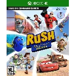 Rush: A DisneyPixar Adventure XBOX ONE