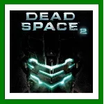 ✅Dead Space 2✔️+ 40 Игр🎁Steam⭐0% Карты💳АКЦИЯ🎁