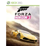 Forza Horizon 2,Dance Central™ 2 xbox 360 (Перенос)
