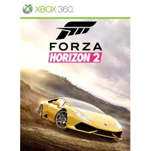 Forza Horizon 2,Dance Central™ 2 xbox 360 (Перенос)