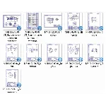 МЧ00.02.00.00 Выключатель подачи топлива