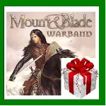 ✅Mount & Blade Warband - Steam Key - RU-CIS-UA + АКЦИЯ