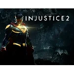 Injustice 2 (Steam KEY) + ПОДАРОК