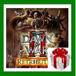 ✅Dawn of War 2 Retribution✔️Steam Key🔑RU-CIS-UA⭐🎁
