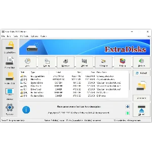 ExtraDisks