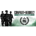 Company of Heroes 2 - Ardennes Assault (STEAM GIFT)