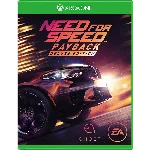 Need for Speed Payback Deluxe Edition XBOX ONE/Series