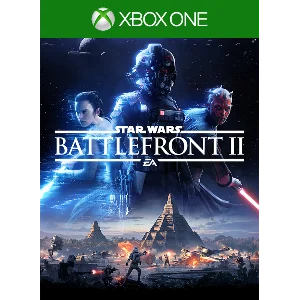 STAR WARS Battlefront™ II / XBOX ONE / АККАУНТ 🏅🏅🏅