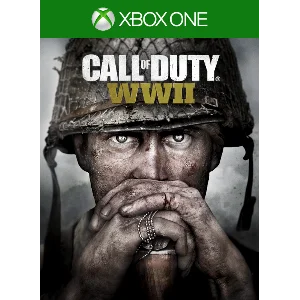 Call of Duty®: WWII / XBOX ONE, Series X|S 🏅🏅🏅