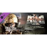 Arma 2: British Armed Forces STEAM KEY REGION FREE DLC