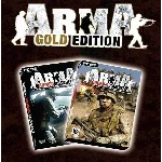Arma: Gold Edition REGION FREE STEAM KEY