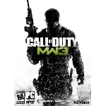 CALL OF DUTY: MODERN WARFARE 3 (2011) ✅STEAM КЛЮЧ