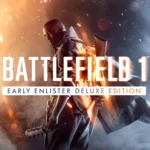 Battlefield 1 - Deluxe Edition (Xbox One + Series)