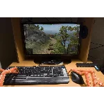 World of Tanks-невидимка + подарок