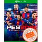 Pro Evolution Soccer 2018 (Xbox One + Series) ⭐🥇⭐