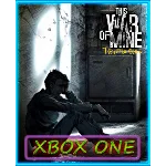 This War of Mine The Little Ones(XBOX ONE)