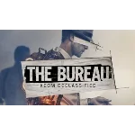The Bureau XCOM Declassified Steam Ключ Region Free