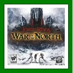 Lord of the Rings: War in the North - Steam + 35 Игр