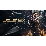 Deus Ex: Mankind Divided Xbox ONE ⭐⭐⭐