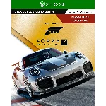 Forza Motorsport 7 Ultimate Edition XBOX ONE