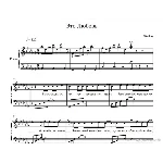 Это любовь-Oksikus ноты для фортепиано