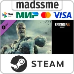 End of Zoe * RU/KZ/СНГ/TR/AR * DLC * STEAM 🚀 АВТО