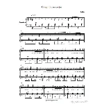 Старі Фотографії ноти для аккордеона/баяна Dzidzo