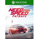 Need For Speed: Payback + 2 ИГРЫ В ПОДАРОК / XBOX ONE🏅