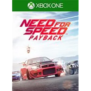 Need For Speed: Payback + 2 ИГРЫ В ПОДАРОК / XBOX ONE🏅
