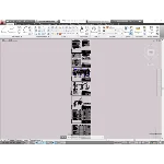 Рабочий проект газоснабжения АБК