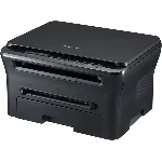 Сброс счетчика и разблокировка МФУ Samsung SCX-4300