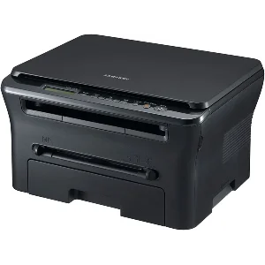 Сброс счетчика и разблокировка МФУ Samsung SCX-4300