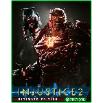 Injustice 2 Ultimate Edition XBOX ONE/Xbox Series X|S