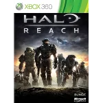 Halo: Reach xbox 360 (Перенос)