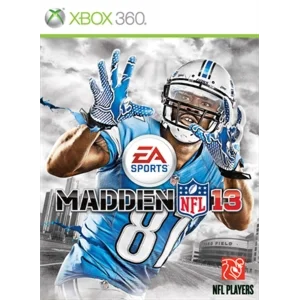 Madden NFL 13,Tour de France 2012 xbox 360 (Перенос)