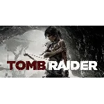 Tomb Raider, STEAM Аккаунт
