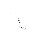 Динамический блок крана КС-3577-3