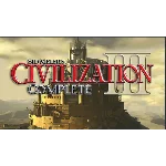 Sid Meier´s Civilization III 3 Complete STEAM GLOBAL