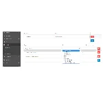 Дополнительные позиции для OpenCart 2